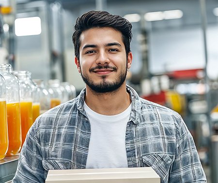 Volunteer Leader - Rahul Sharma